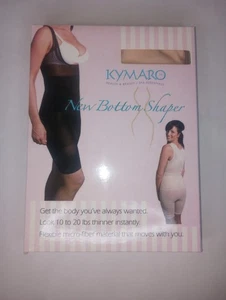 Kymaro New Bottom Shaper Size XXL Nude Bottom Sealed Fr Shipping  - Bild 1 von 2