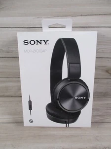 Sony MDR ZX310AP Kopfhörer - Bild 1 von 8