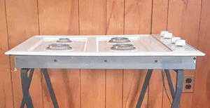 Whirlpool 30 Zoll Kochfeld (SC8640EDQ0) - NEU - Bild 1 von 14
