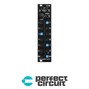 Boredbrain Music Xcelon Cue Expander Modular EURORACK - NEW - PERFECT CIRCUIT - Picture 1 of 1