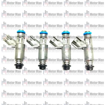 Motor Man | 53013656AA 燃油喷射器匹配套件 | 2005 2006 吉普牧马人 2.4L — 第 1/3 张图片