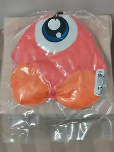 PANDA SHOW KIRBY ADVENTURE STUFF PLUSH 5.5" - NEW SEALED - Picture 1 of 9