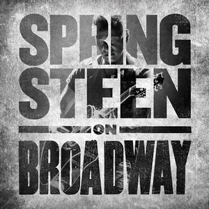 BRUCE SPRINGSTEEN - SPRINGSTEEN ON BROADWAY 4 VINYL LP NEW! - Picture 1 of 2