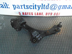 QUERLENKER QUERLENKER UNTEN FORD GALAXY/S-MAX 2.0 TDCI 6 GANG MANUELL 2013 N/S/F - Bild 1 von 6