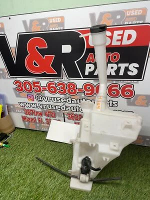 ✅ 2022 Garrafa de lavadora CHEVY TRAX fabricante de equipamento original - Imagem 1 de 4