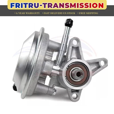 Vacuum Pump For Isuzu NPR-HD 6.0L 2005-2009 2012-2020 Isuzu NPR 3.0L 2011-2018 - Image 1 of 4