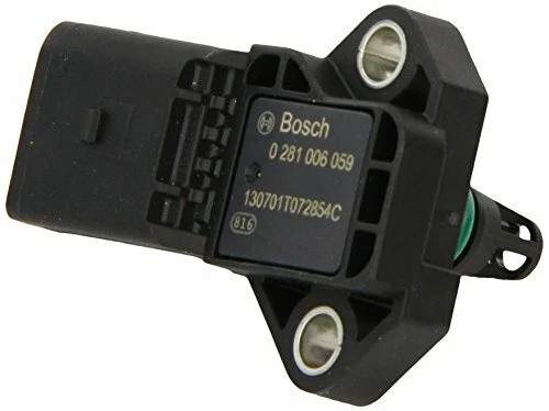 Bosch 0281006059 Sensore di Pressione (f9p) - Immagine 1 di 1