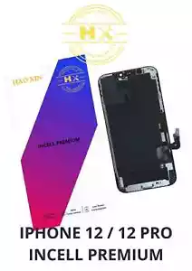 Pantalla Completa LCD+TACTIL PARA iPhone 12 / IPHONE 12 PRO Incell HAO XIN - Imagen 1 de 1