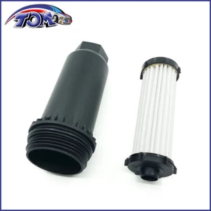 BRAND NEW TRANSMISSION FILTER for EVO X MITSUBISHI LANCER TC-SST - Picture 1 of 3