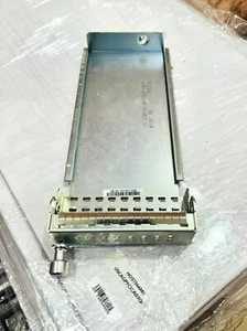 Cisco FPR4K-NM-BLANK Firepower 4000 Series Network Module Blank Slot Cover. - Picture 1 of 1