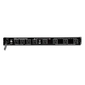 ART PS4x4 PRO USB Dual LED Metered Power Distribution System - Picture 1 of 3