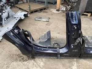 Karosserie viertel BMW 7 2017 hinten rechts - Picture 1 of 3