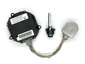 OEM for 06-14 Subaru Impreza WRX STI Xenon HID Headlight Ballast & D2S Bulb - Picture 1 of 2