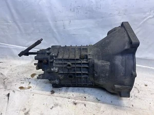 BMW E3 E9 Getriebe Schaltgetriebe 262020000R 081982/8 - Bild 1 von 3