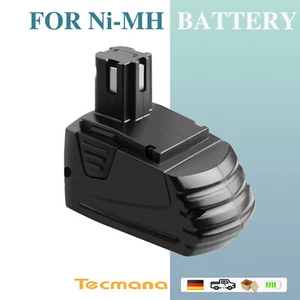 3.5Ah 12V Ni-MH Akku Für Hilti SFB121 SFB125 SFB126 SFB126A SF121 SF120-A SID12