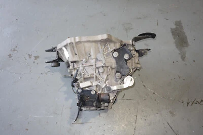 JDM Toyota 1.8L Corolla 6speed Manual Transmission JDM 2ZR-FE 2014-2019 - Image 1 of 4