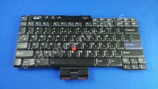 New for IBM thinkpad T40 T41 T42 T43 R50 R51 R52 15" US Keyboard 39T0641 39T0672