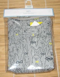 Pigiama Baby Gap pezzo unico piedini pigiama coniglietto 12-18 mesi - Foto 1 di 2