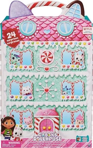 🎅 SPIN MASTER 49195 - Gabbys Dollhouse - Adventskalender 2023 🎄 - Bild 1 von 5