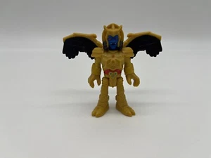 Imaginext Mighty Morphin Power Rangers Goldar Figure 3inch - Picture 1 of 8