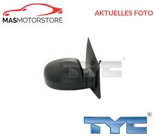 EXTERIOR MIRROR REAR RIGHT TYC 313-0011 G FOR HYUNDAI NETZ