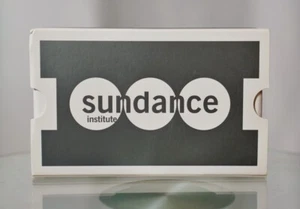 Sundance Institute 10th Anniversary New Frontier Google VR Cardboard Headset - Picture 1 of 2