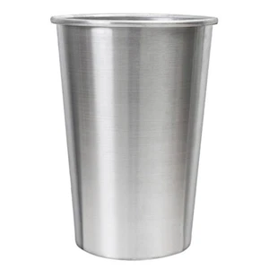 Verzinktem Französisch Eimer Französisch Vintage Vase Metall Vase - Bild 1 von 12