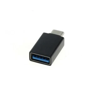 Adattatore USB Tipo C USB C Spina Su USB A 3.0 Presa per Macbook Ipod Universal - Foto 1 di 2