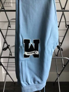 JOGGERS MERCIER XL PARA HOMBRE OFERTA LIMITADA ÚLTIMO ARTÍCULO £40 - Imagen 1 de 6