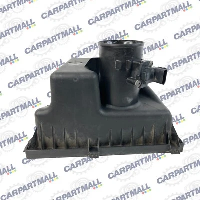 Chevrolet Impala 2012 2013 3,6 L V6 filtro de aire caja cubierta superior conjunto OEM Foto 1 de 4