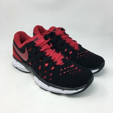 lunar fingertrap cross trainer