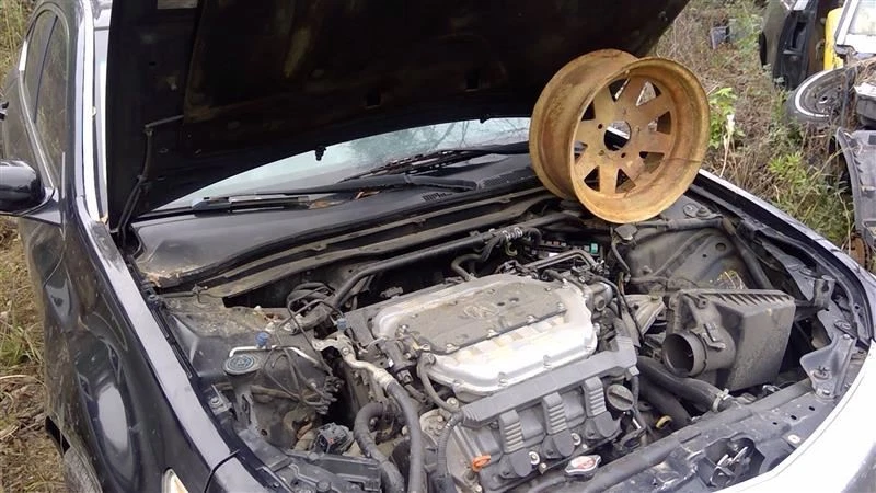 Transmisión limpiaparabrisas compatible con 09-14 TL 23429 Foto 1 de 1