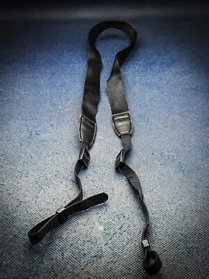 CANON CAMERA NECK STRAP EF AL AE-1 A-1 AV-1 AT-1 T70 T50 T80 T90 FD EOS DIGITAL - Image 1 of 4