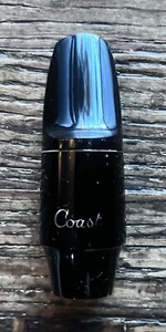 Coast R4 Saxophone Mouthpiece Made in France - Picture 1 of 4