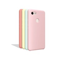 Pixel 3 Case 🛡️ Powersupply Silicone Jacket Protective Thin 🛡️ Brand New