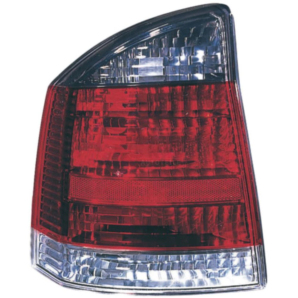 ALKAR Luz Trasera Izquierda para Opel Vectra C - Imagen 1 de 1