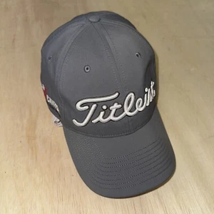 Gorra de béisbol Breit Cantor Titleist gris - Imagen 1 de 5