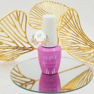 OPI GelColor New Bottle ON SALE!! H48 - Lucky Lucky Lavender - Picture 1 of 1