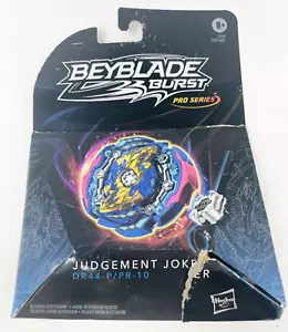 Beyblade Burst Pro Series Judgement Joker DR44-P/PR-10 - Bild 1 von 5