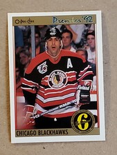 1991-92 O-PEE-CHEE PREMIER OPC HOCKEY CARDS YOU PICK 50% OFF 4+ updated 12/16/22
