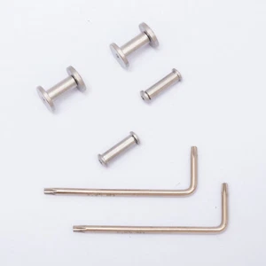 para Leatherman Wave Surge herramienta alicates tornillo accesorios llave herramienta - Imagen 1 de 11