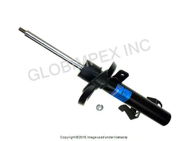 Volvo s40 v50 (2004-2013) Strut Left Front SACHS NEW + 1 year Warranty - Image 1 of 1