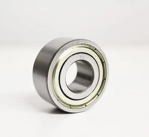 S 6200 - S 6212 Kugellager 2RS ZZ NIRO Edelstahl INDUSTRIEQUA. Rillenkugellager - Bild 1 von 2