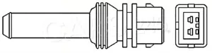 Sonda lambda per AUDI DAIMLER FIAT LANCIA SAAB SEAT VOLVO VW 1.0-5.3L 1982-2003 - Foto 1 di 2