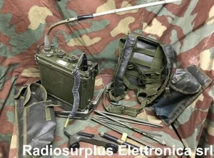 Stazione radio RV3 in versione portatile RV-3/13/P - Imagen 1 de 1