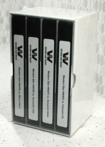 Camión Western Star comparaciones competitivas en VHS TOTALMENTE NUEVO - Imagen 1 de 5