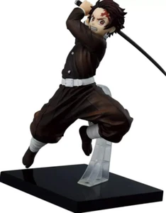 Bandai Spirits Ichibansho Demon Slayer Tanjiro Breached Swordsmith Village New - Picture 1 of 5