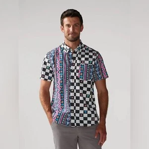 Chubbies The Rad Friday Shirt Gr. XL - Bild 1 von 10
