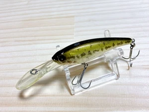 JACKALL Soul Shad 68SP Fishing Lure #AH49 - Foto 1 di 2