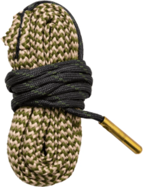 KleenBore Pull Through Cleaner Cleaning Kit w/ BreFree CLP, .25/6.5mm : RC-6.5 - Image 1 of 1